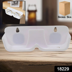 Wall Mount Sunglass Holder display