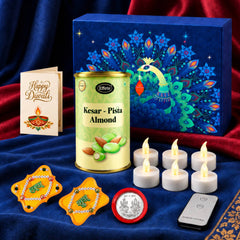 Shubh Labh Chocolate Gift Box