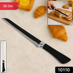 Serrated Kitchen Bread Knife
