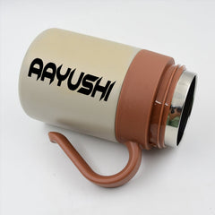 550 ML Stainless Steel Mug