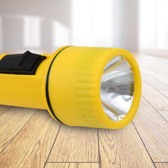 Battery operated Torch Light device