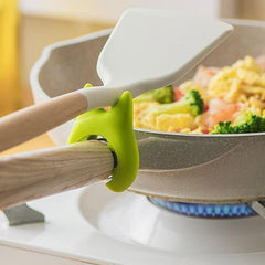 Grip Ease kitchen utensil holder