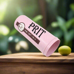 Customize Travel Coffee Cup Portable Water Bottle Wheat Straw Coffee Tea Mug Coffee Mug with Lids & Handle for Coffee Tea Portable for School (300 ML Approx)