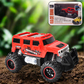 Mist Spray Race Car Toy with Lights and Smoke Effect