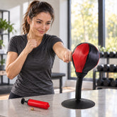 Desktop Punching Ball
