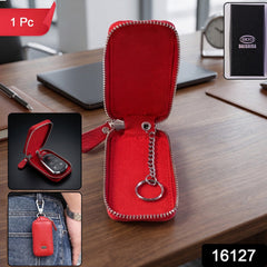 Car key case pouch pack