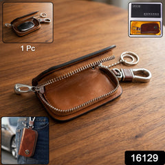 Car key case pouch pack