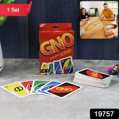 GNO Pixar Anniversary Card Game with 112 Cards