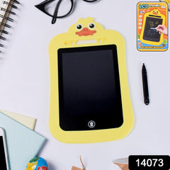 Kids Portable LCD Writing Tablet with writepad design