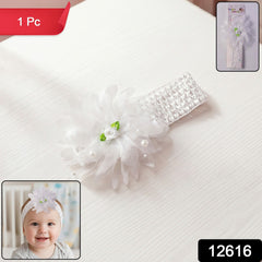 Floral Headband
