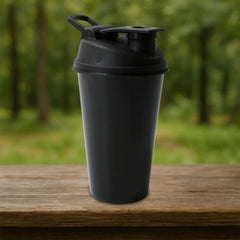 Hydrozilla shaker bottle for protein shakes and pre workout gym use