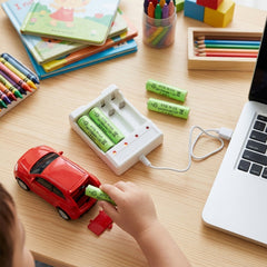 Battery Charging Kit