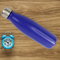 Urban Sip Stainless Steel Water Bottle 400ml