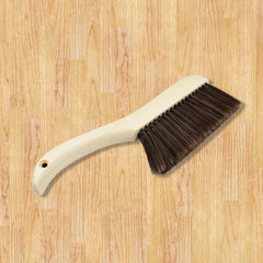 Desk Sofa Duster brush with soft bristles