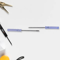 Titan Tool 8 Multi Screwdriver Kit