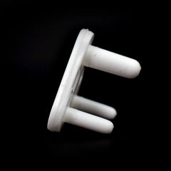 Large baby safety socket cover for electric outlets