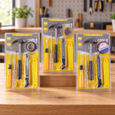 Six In One Repair Tool Kit