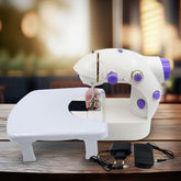 DeoDap Home Tailoring Sewing Machine - main