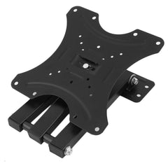LED TV mount stand with tilt adjustment