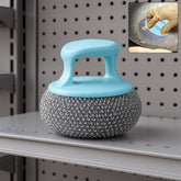 Dish Brush Multifunctional Palm Brush for Sink Pot for Household Use