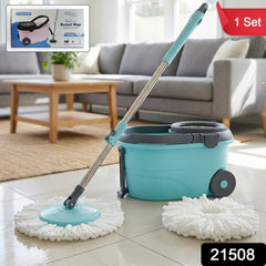 Spin Mop Bucket