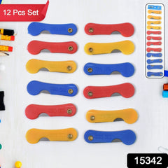 Close-up of mini paper cutter knife blade