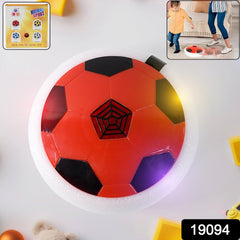 Foam Guard Air Ball for Indoor Soccer