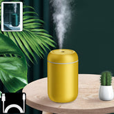 Portable USB Mini Air Humidifier