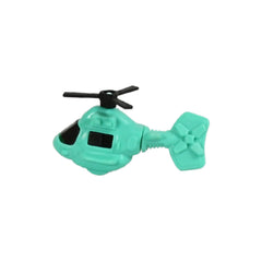 Small DIY Helicopter Toy, Small Kid's Toy, Rotating Tail Wing DIY Helicopter (30 Pc Set)