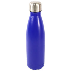Swift Steel Hydration bottle side view