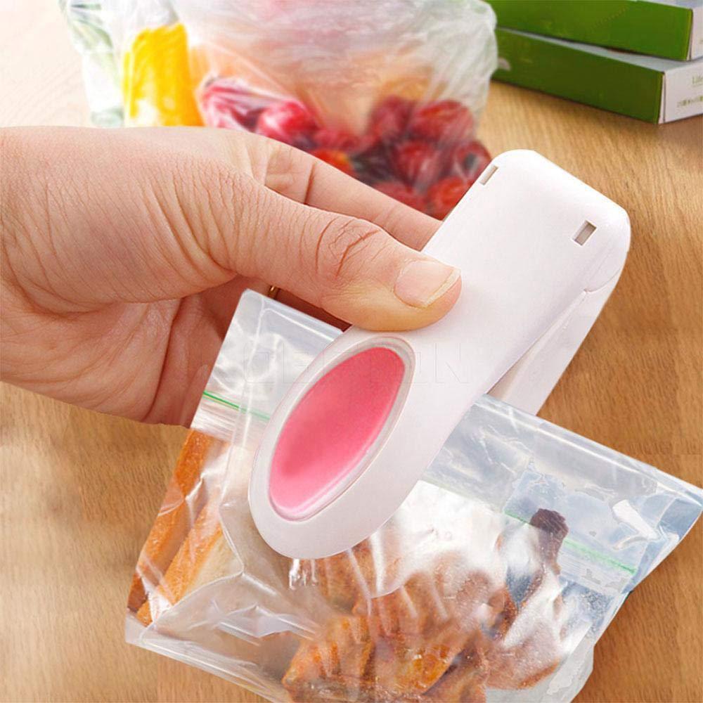 DeoDap Hand Held Mini Sealing Machine - main