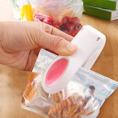 DeoDap Hand Held Mini Sealing Machine - main
