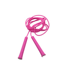 Jump rope used for CrossFit and fitness workouts