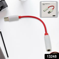 Headphone Jack Audio Connector
