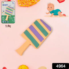 SugarNibble silicone baby teether