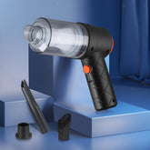 DeoDap Car Vacuum Cleaner - main