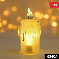 LED Candle for Decoration