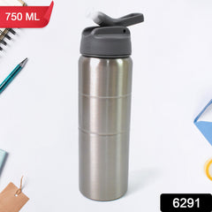 TitanSip Water Bottle