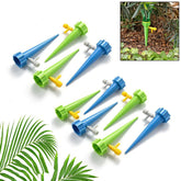 DeoDap Adjustable Plant Watering Spikes primary image