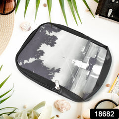 Compact FlexiPack Storage Bag for women