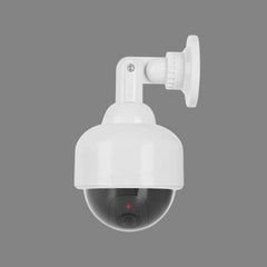 Close-up view of Dummy CCTV Camera design