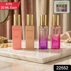 Perfume Combo Pack