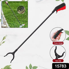 GripEase Pickup Tool with Ergonomic Handle