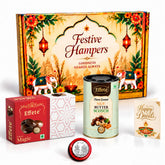 Choco Magic and Butterscotch Gift Hamper