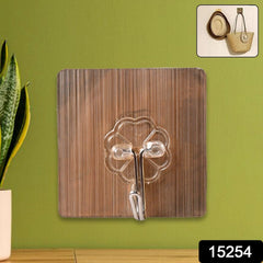 Dura hook adhesive wall hook