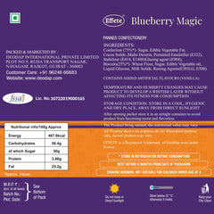 (K2_326+401_AS) Rakhi Combo with Assorted Chocolate Dryfruits 96gm | stylish rakhi for brother | Rakhi & Chocolate for brother | rakhi brother | rakhi with gift | handmade rakhi | Set of 2