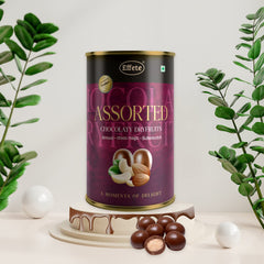 (K1_251_AS) Rakhi Combo with Assorted Chocolate Dryfruits 96gm, Rakhi & Chocolate for brother, Fancy Rakhis for men stylish, rakhi with gift, Rakhi Combo, Set of 1, Chocolate