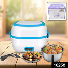Electric Lunch Box with Heating Function