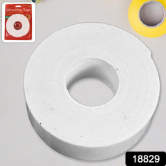 MaxHold branded double sided foam tape