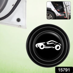 ShieldMax car door protection sticker packaging